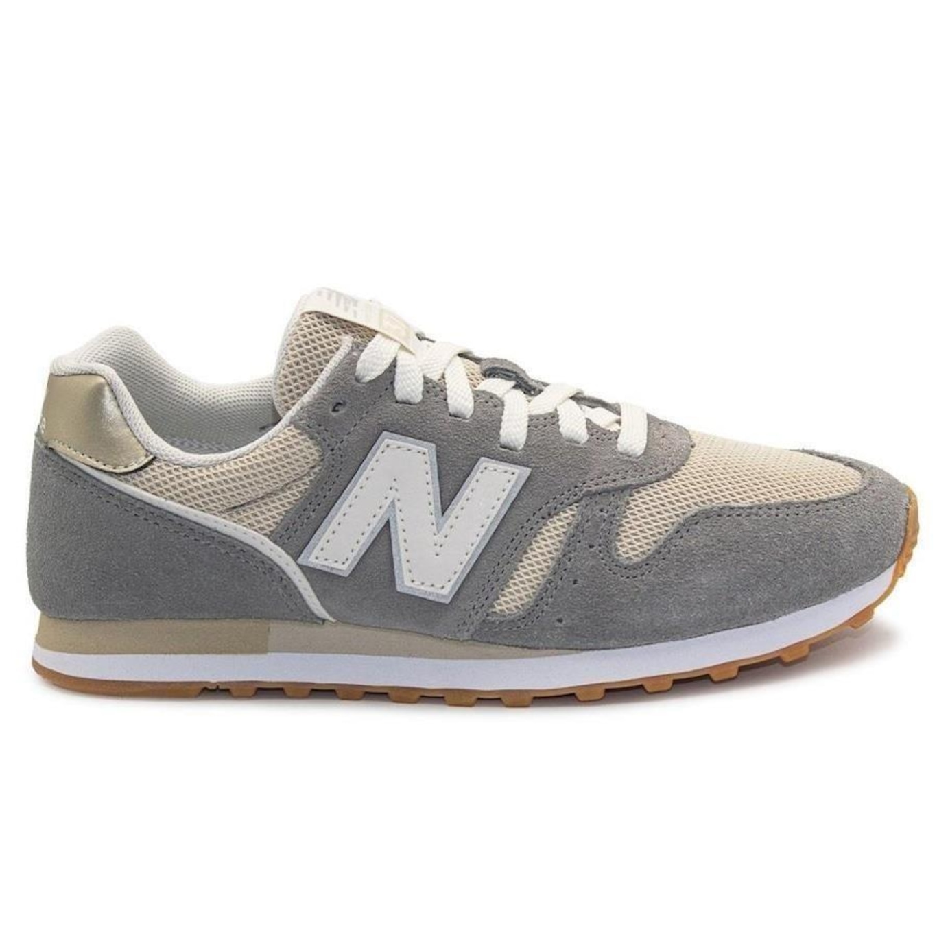 Tênis New Balance 373V2 - Feminino - Foto 1