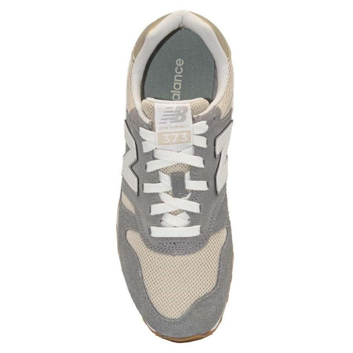 Tênis New Balance 373V2 - Feminino - Foto 3