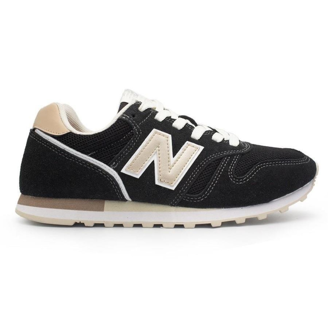 Tênis New Balance 373V2 - Feminino - Foto 1