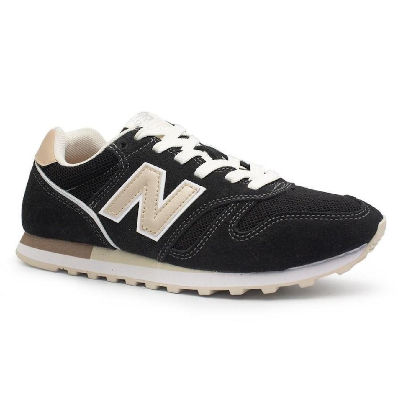 Tênis New Balance 373V2 - Feminino - Foto 2