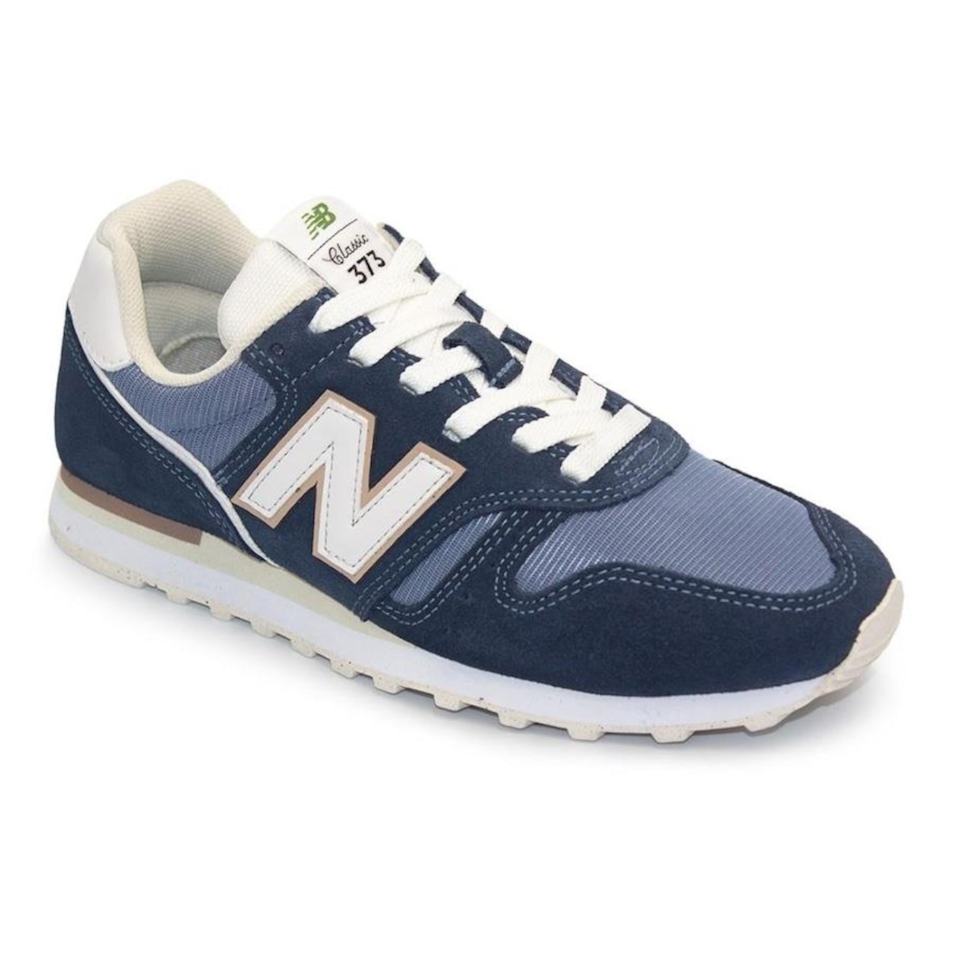 Tênis New Balance 373V2 - Feminino - Foto 2