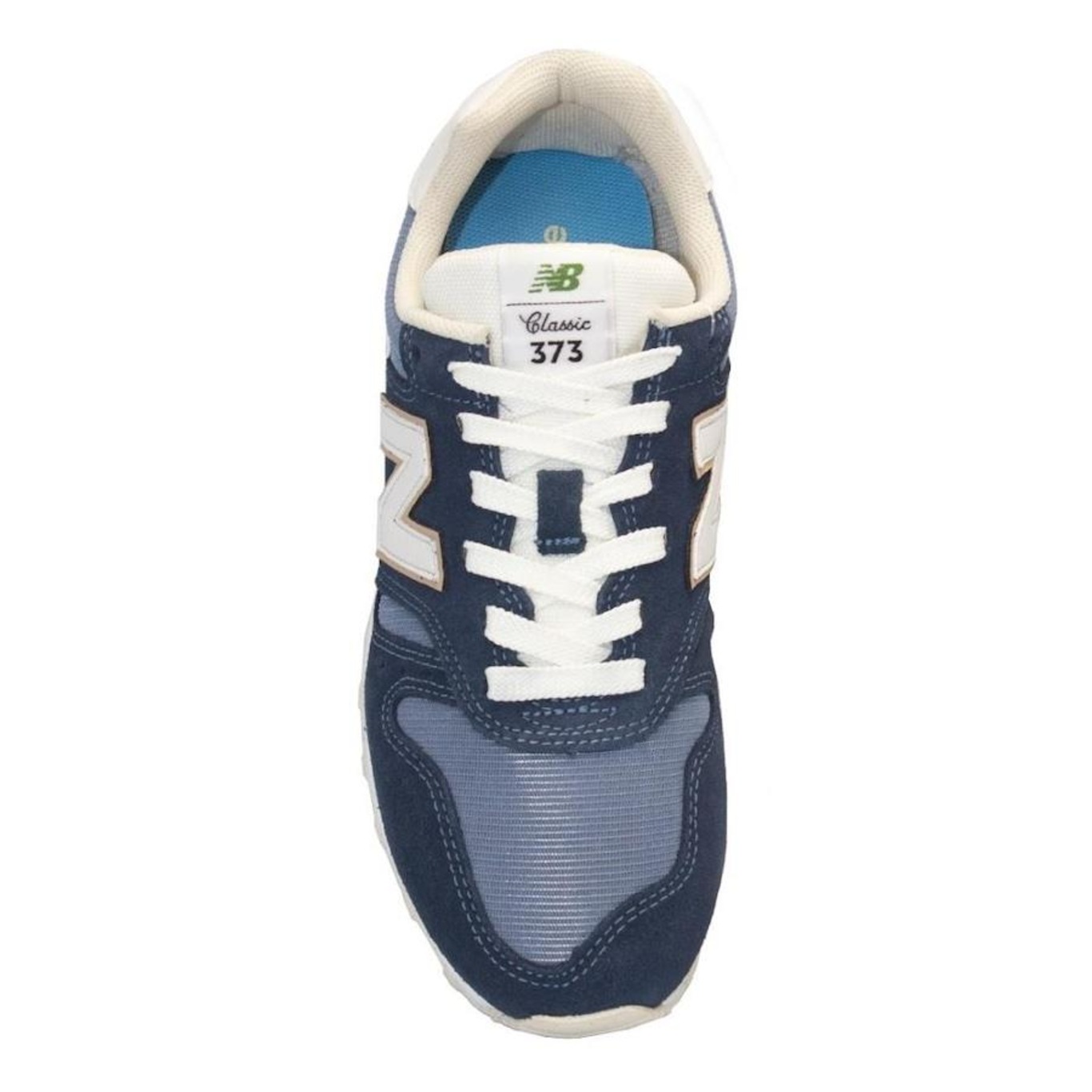 Tênis New Balance 373V2 - Feminino - Foto 3