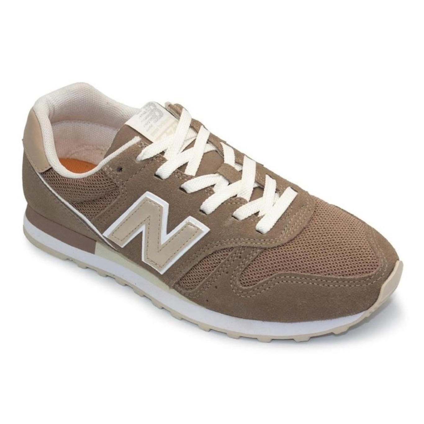 Tênis New Balance 373V2 - Feminino - Foto 2