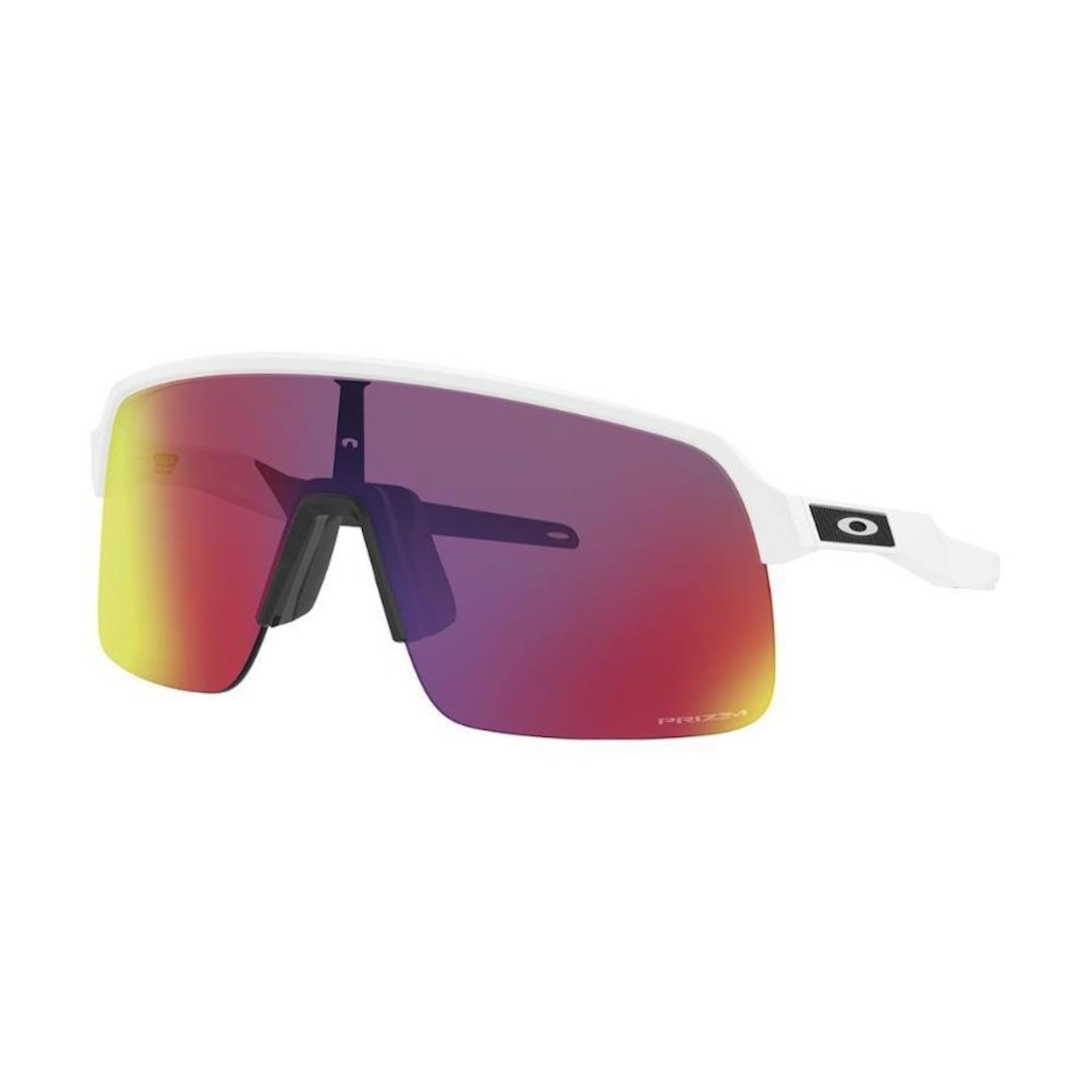 Óculos de Sol Unissex Oakley Sutro Lite Prizm Road - Foto 1