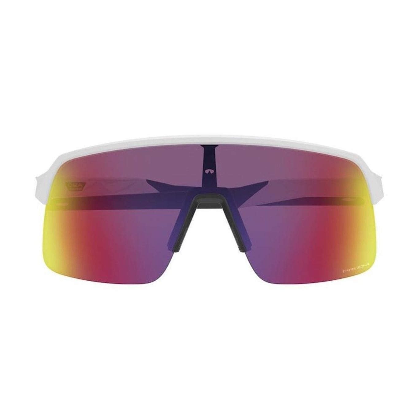 Óculos de Sol Unissex Oakley Sutro Lite Prizm Road - Foto 3