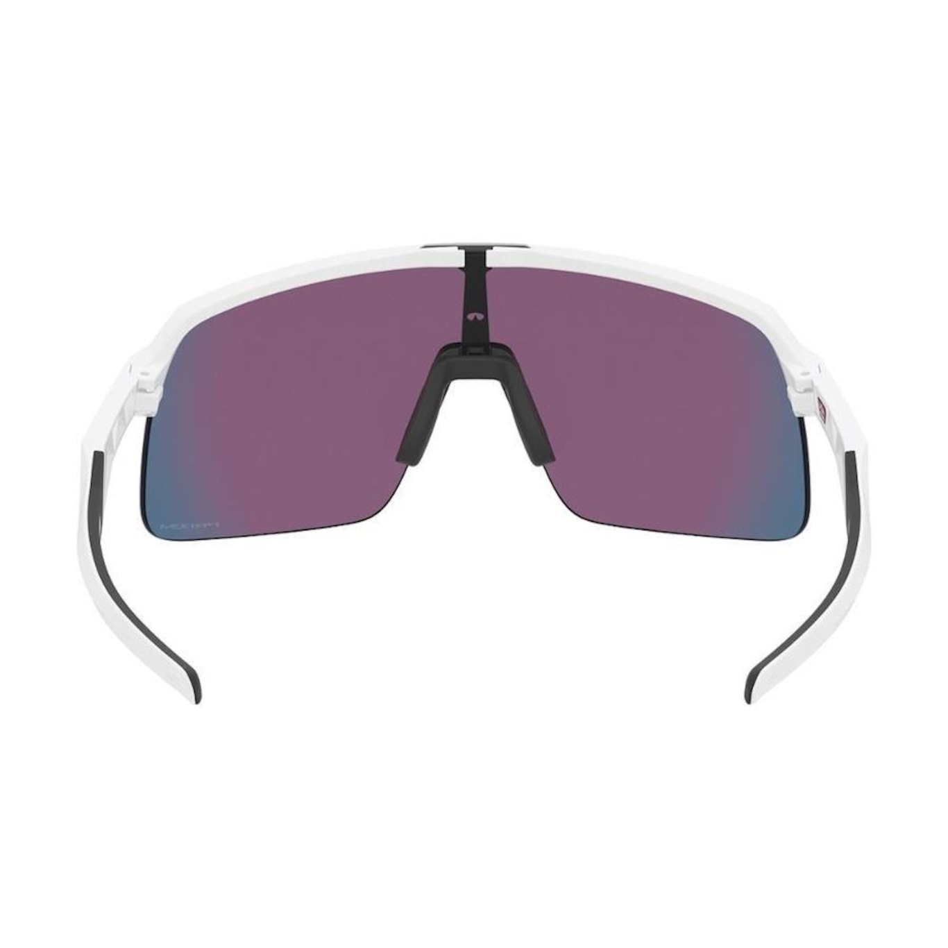 Óculos de Sol Unissex Oakley Sutro Lite Prizm Road - Foto 4