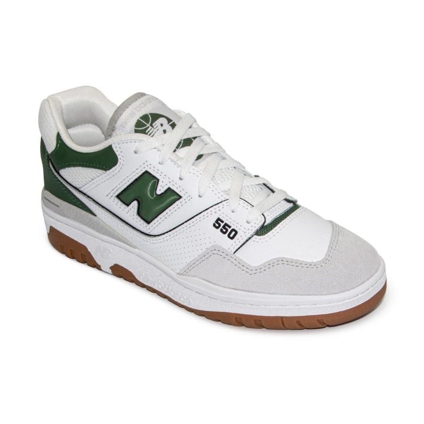 Tênis New Balance 550 - Masculino em Promoção