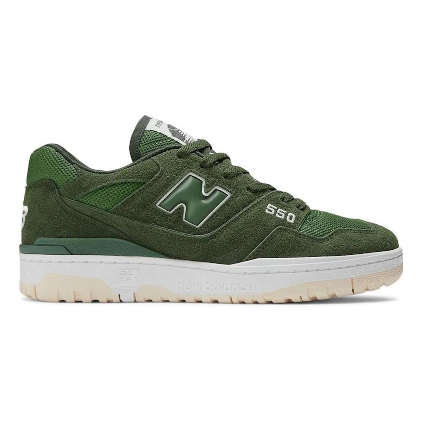 Tênis New Balance 550 - Masculino - Foto 1