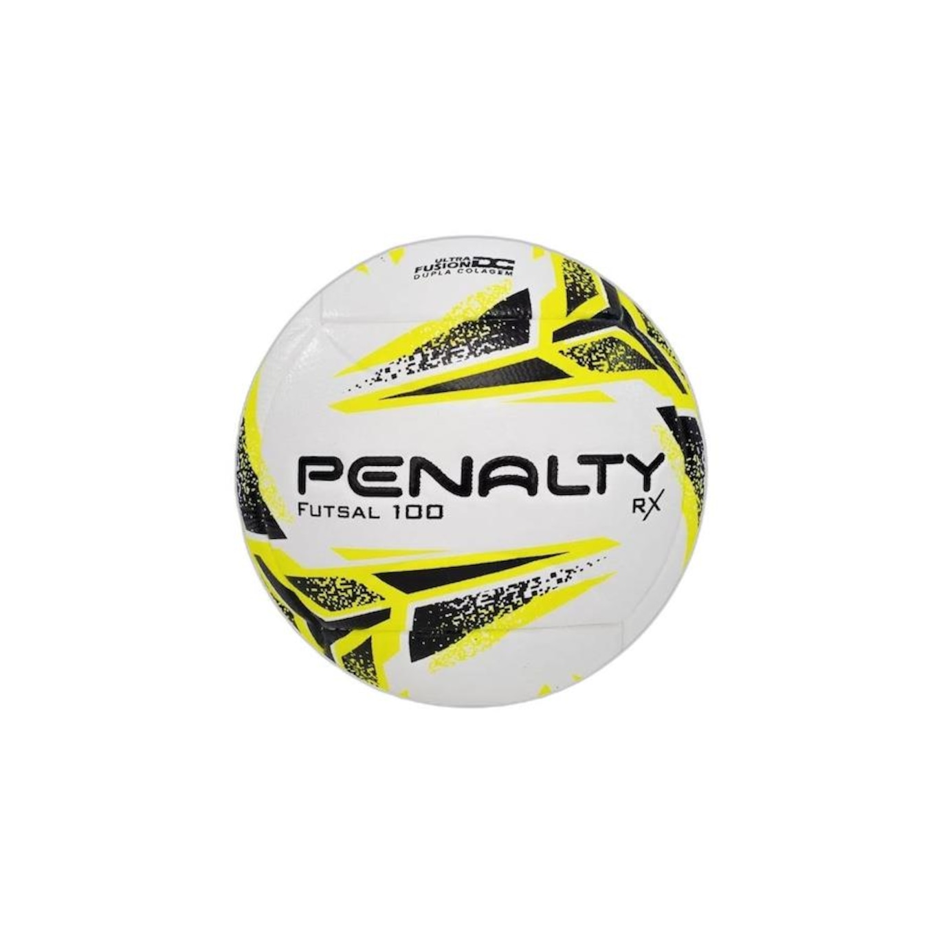 Bola futsal rx 100 xxiii bc-am-pt - Penalty - Bola de Futsal