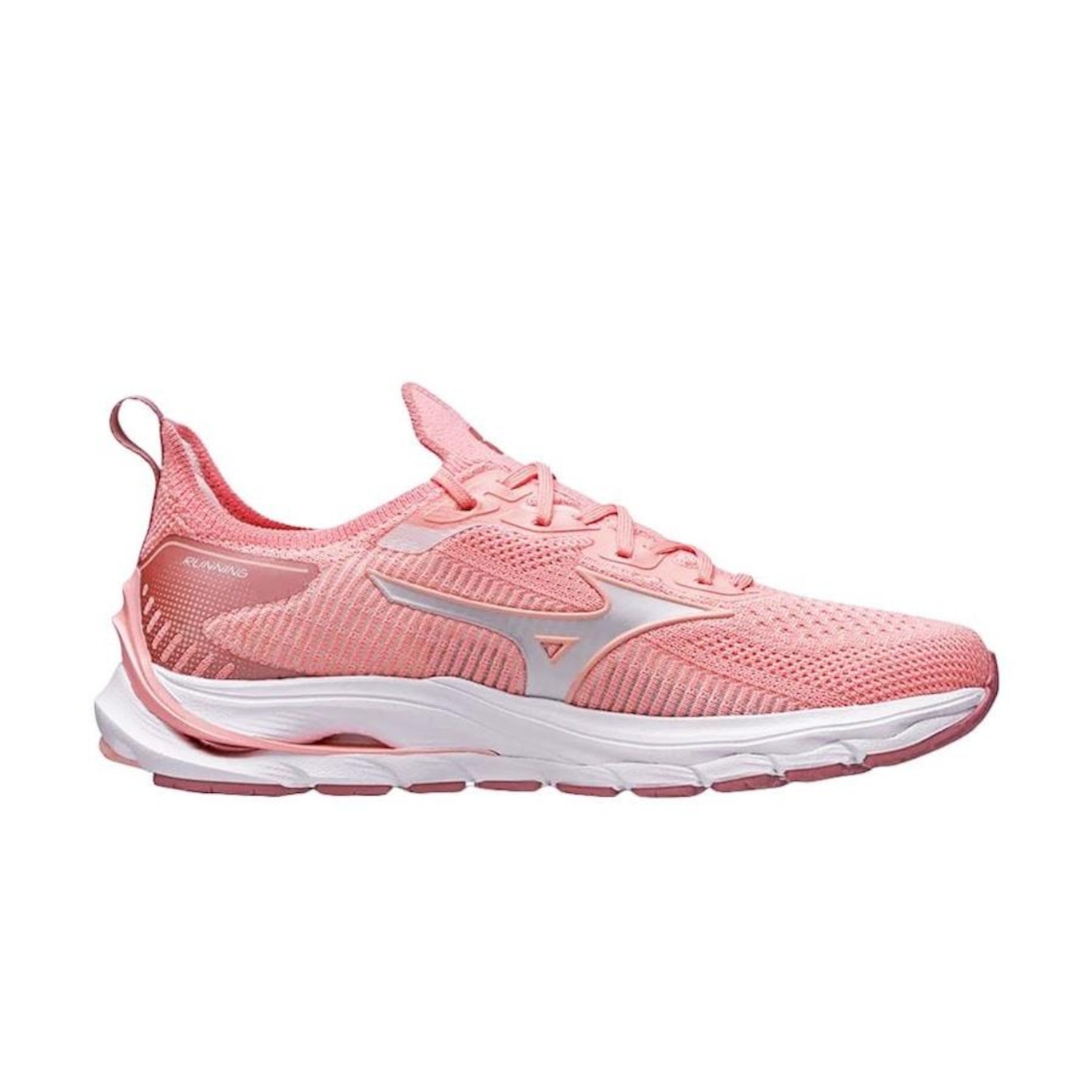 Tênis Mizuno Wave Mirai 5 - Feminino - Foto 1