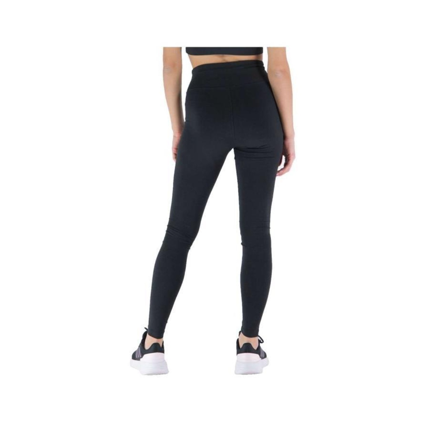 Calça Legging Puma Highwaist - Feminina - Foto 2