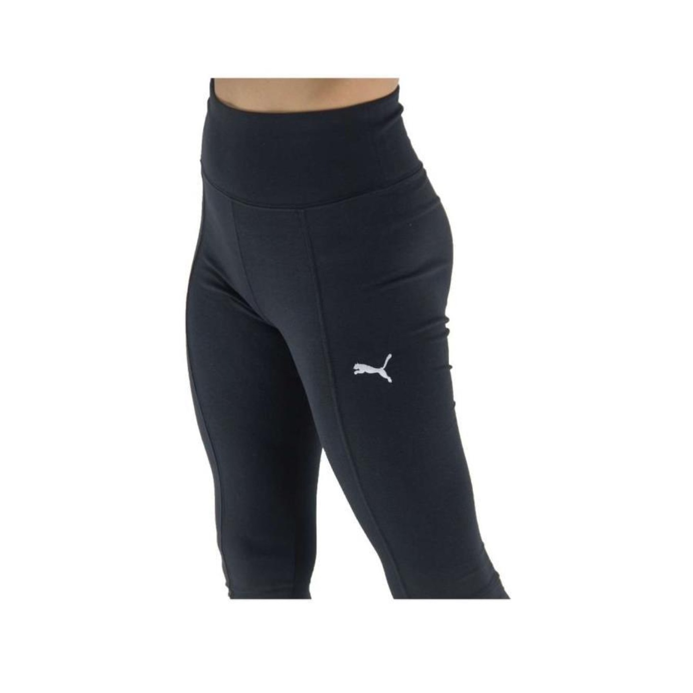 Calça Legging Puma Highwaist - Feminina - Foto 3