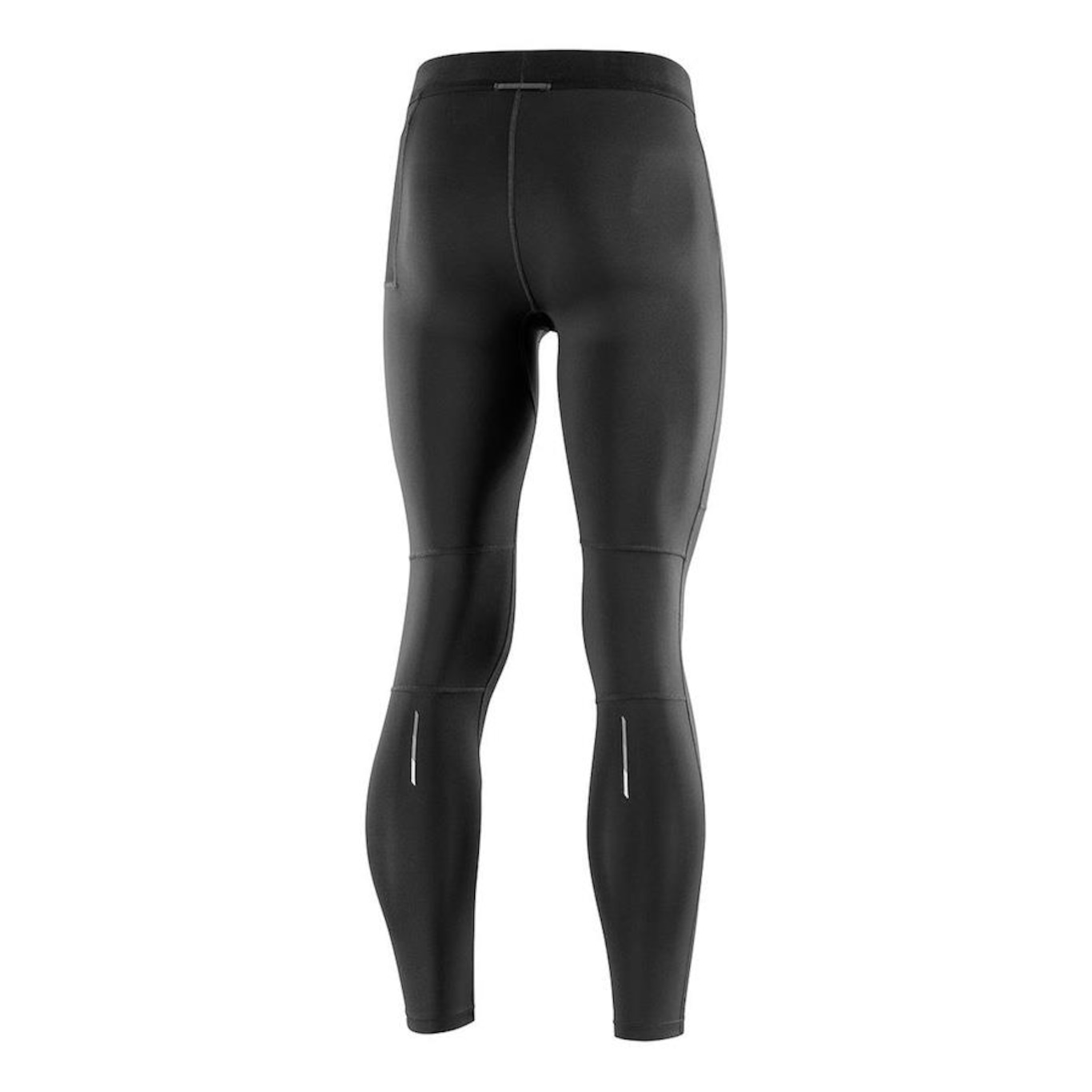 Calça Salomon Cross Run Tight - Masculina - Foto 2