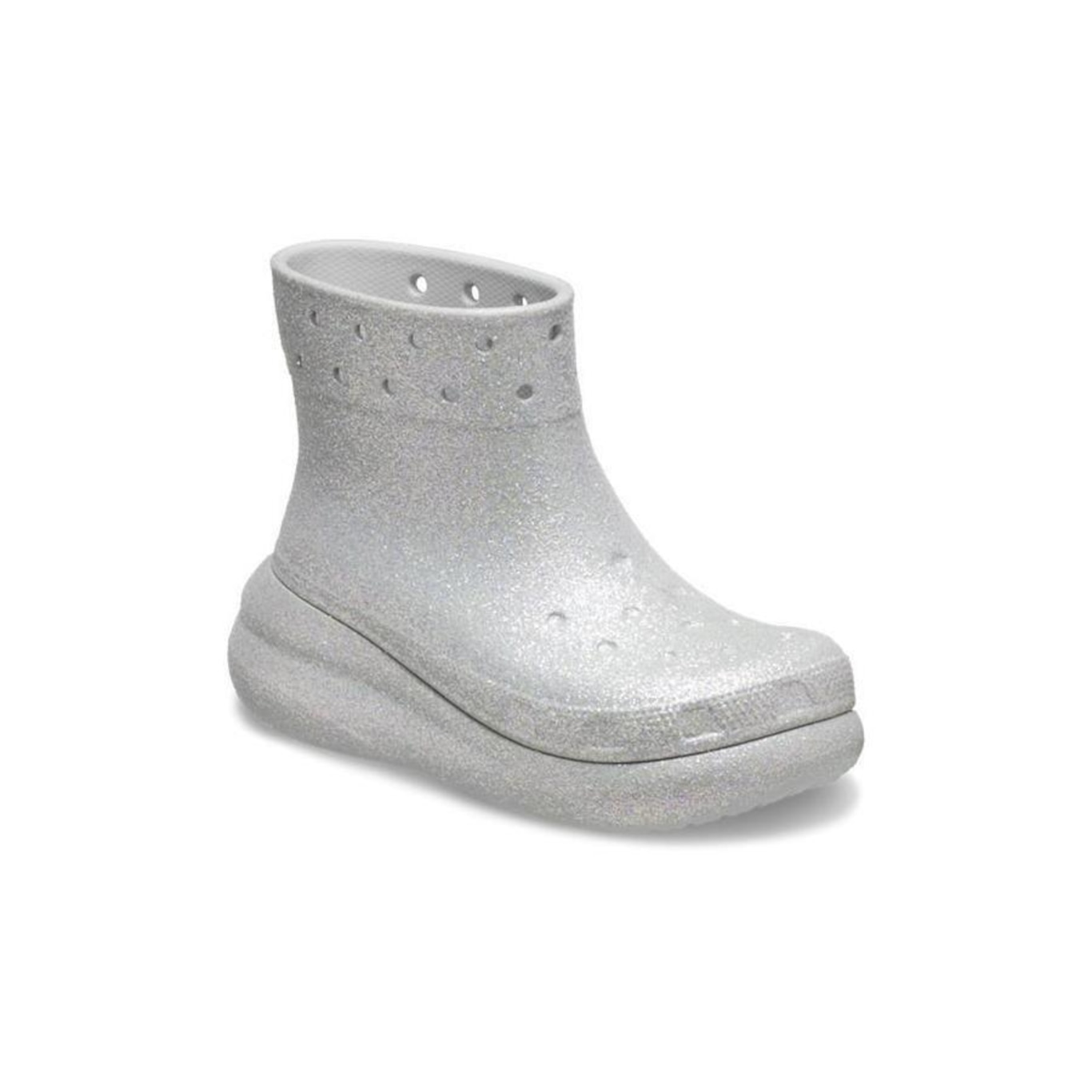 Bota clearance crocs adulto