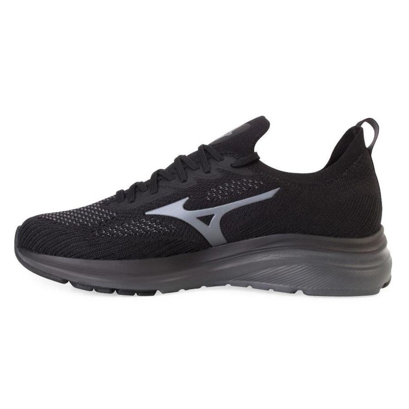 Tênis Mizuno Cool Ride e Meia Mz23 - Masculino - Foto 2