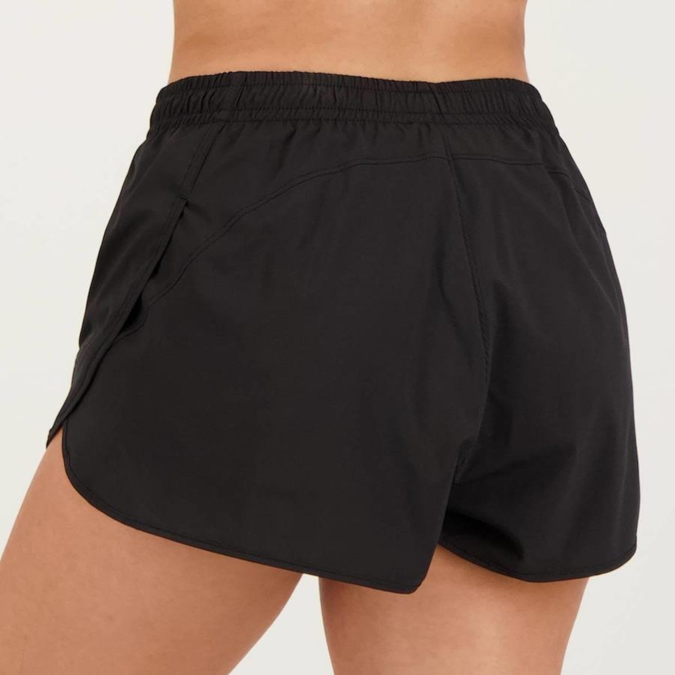 Shorts Fila Double Run II - Feminino - Foto 3