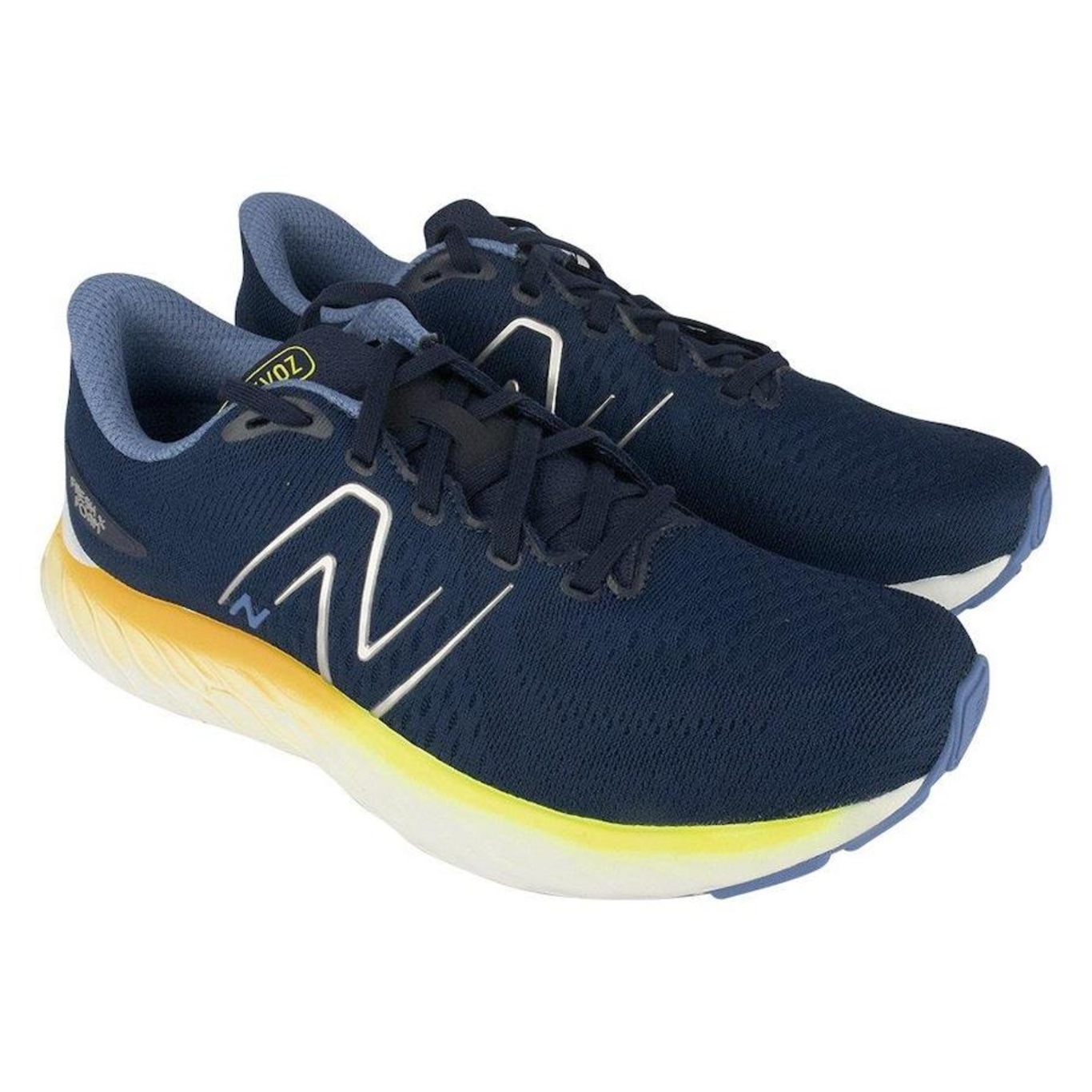 Tênis New Balance Evoz V3 - Masculino - Foto 1