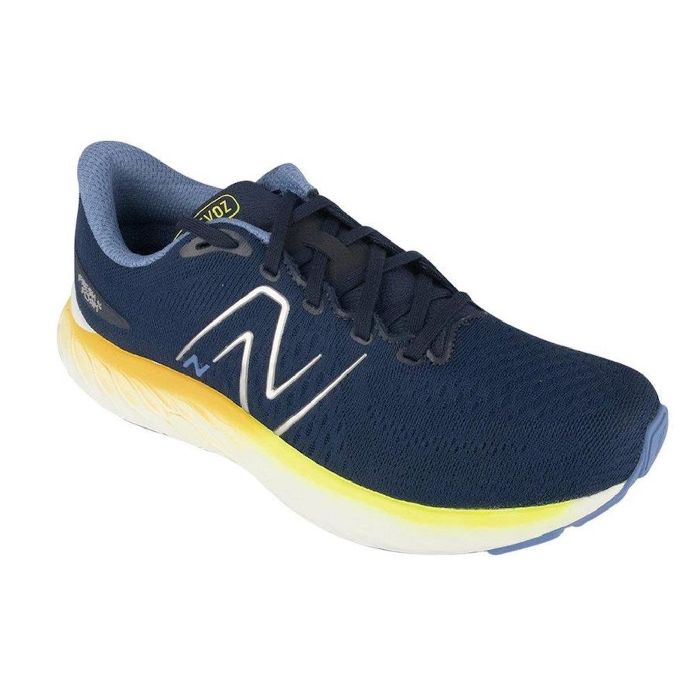 Tênis New Balance Evoz V3 - Masculino - Foto 2