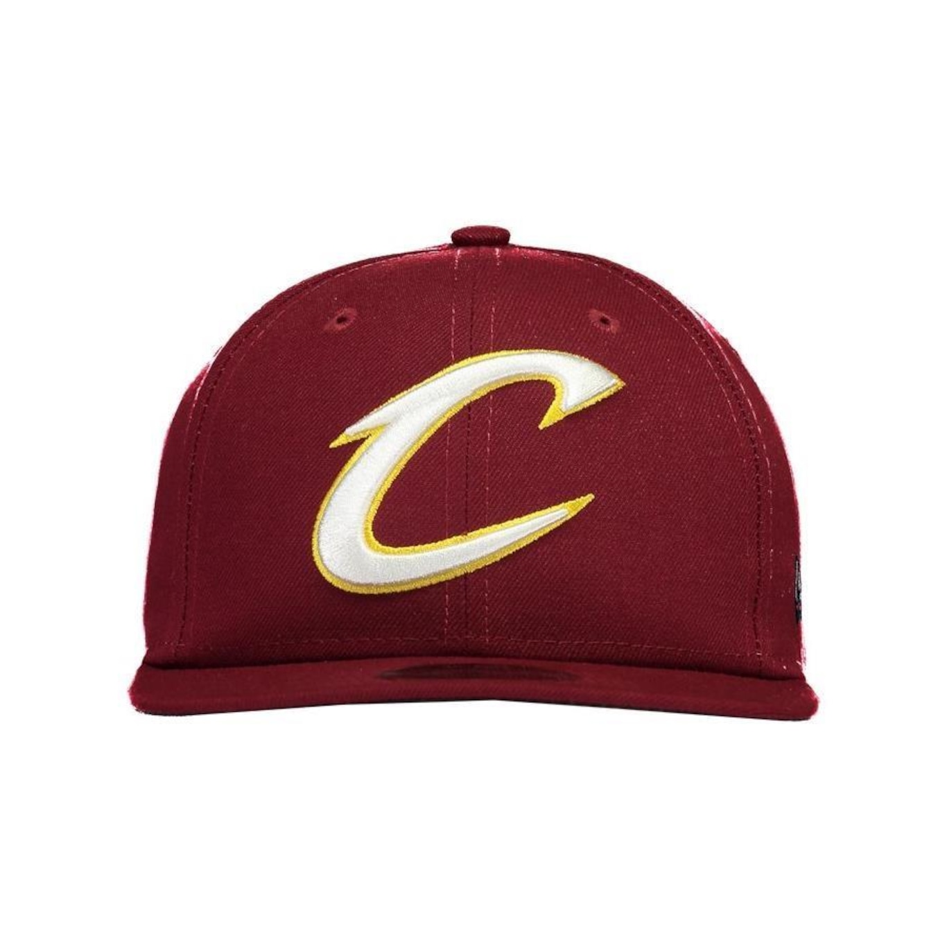 Boné Aba Reta New Era NBA Cleveland Cavaliers 950 - Snapback - Adulto - Foto 2