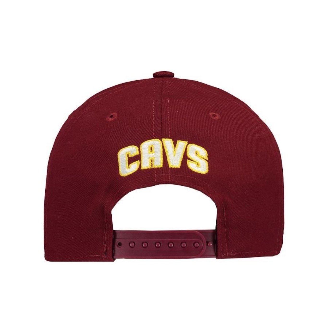 Boné Aba Reta New Era NBA Cleveland Cavaliers 950 - Snapback - Adulto - Foto 3