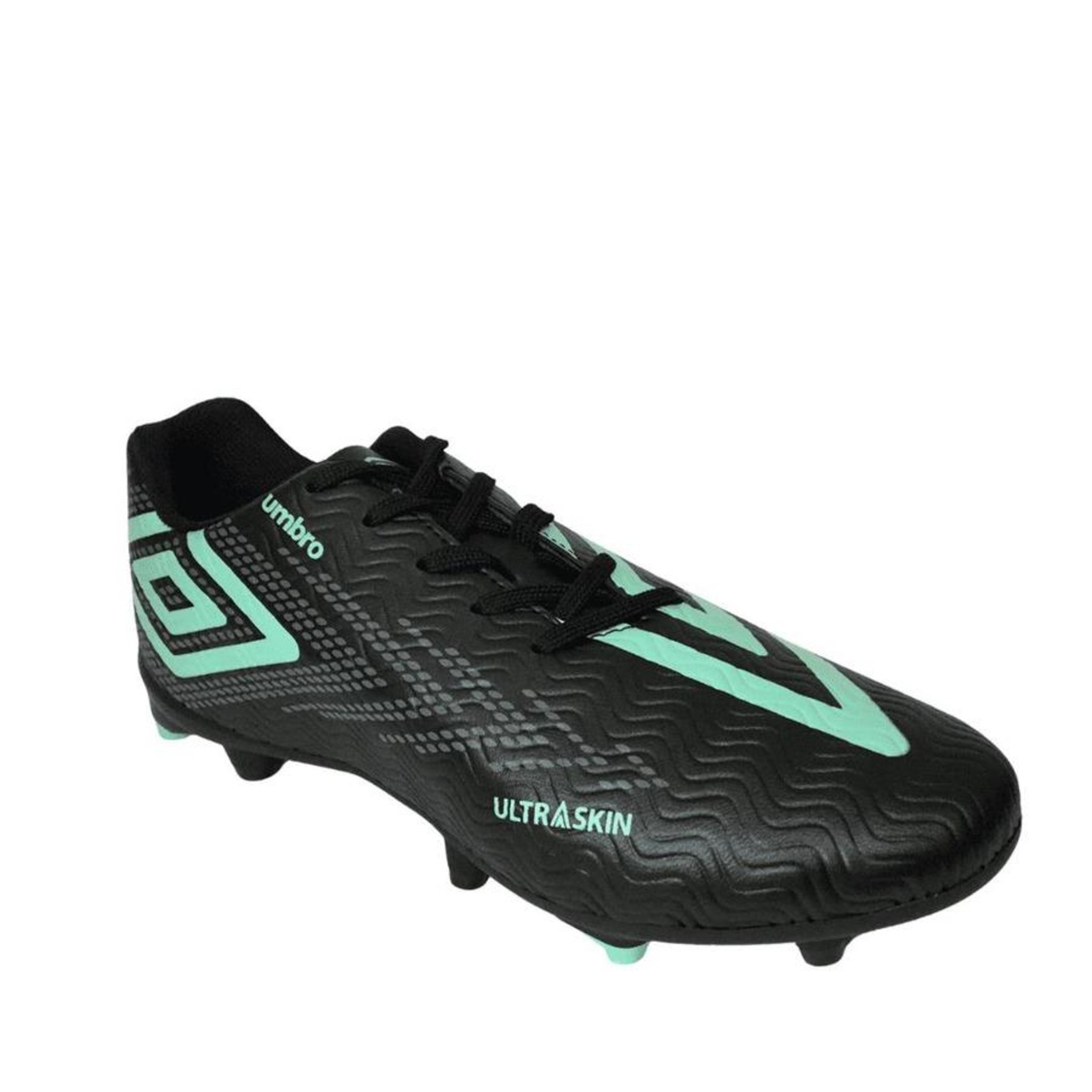 Chuteira Campo Umbro Ultraskin - Adulto - Foto 1