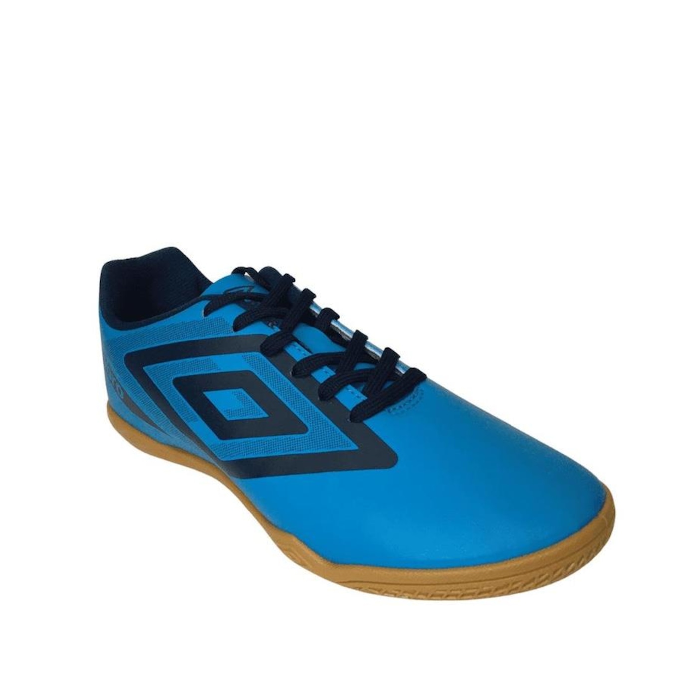 Chuteira Futsal Umbro Beat - Adulto - Foto 1