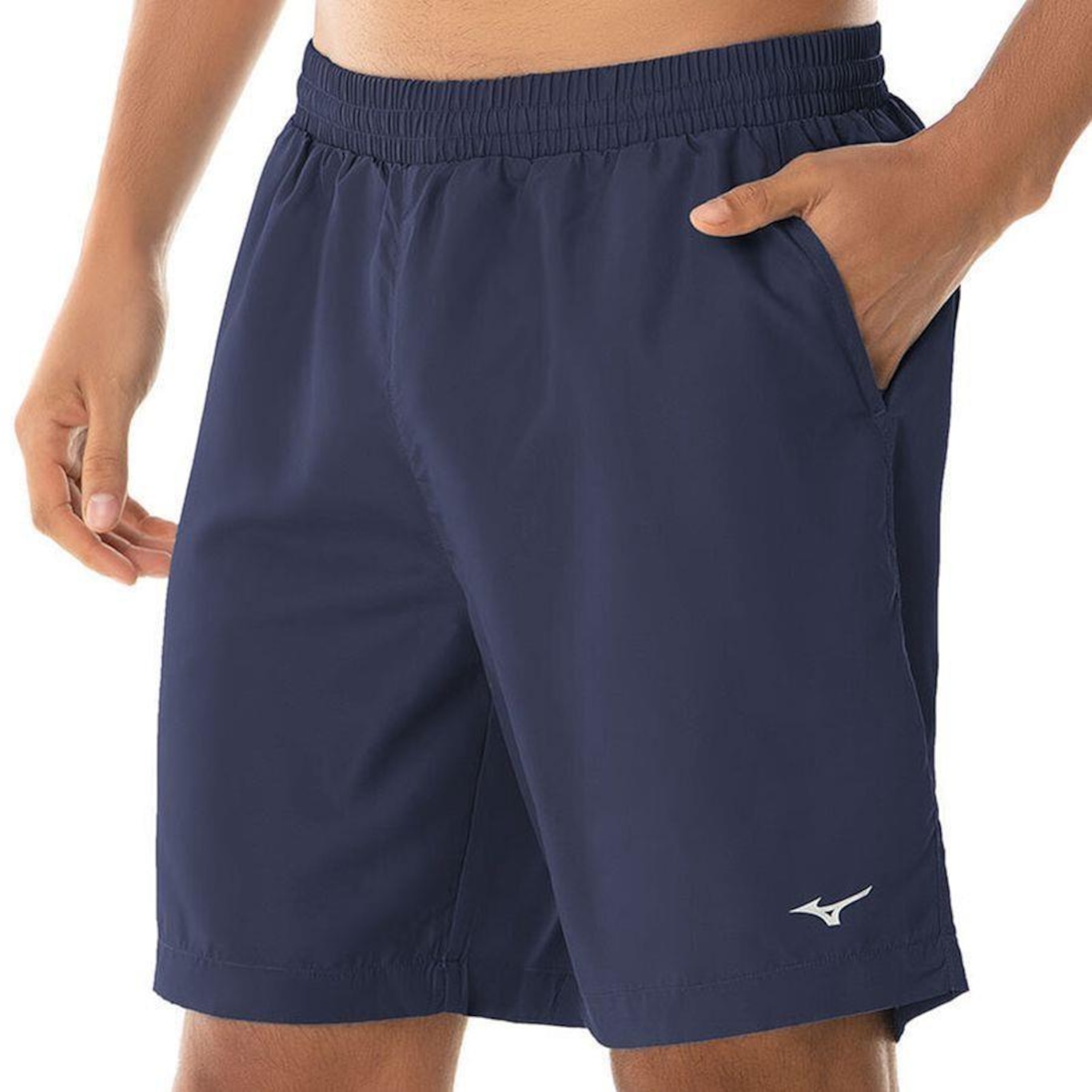 Bermuda Mizuno Energy 7 - Masculina - Foto 1