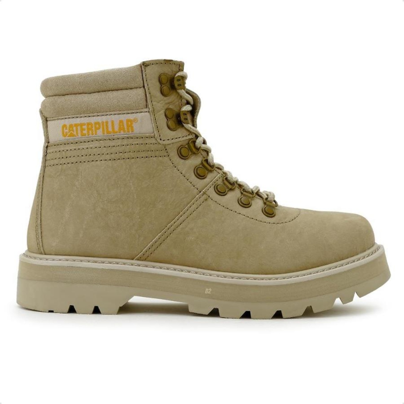 Bota Adventure Masculina Caterpillar Original