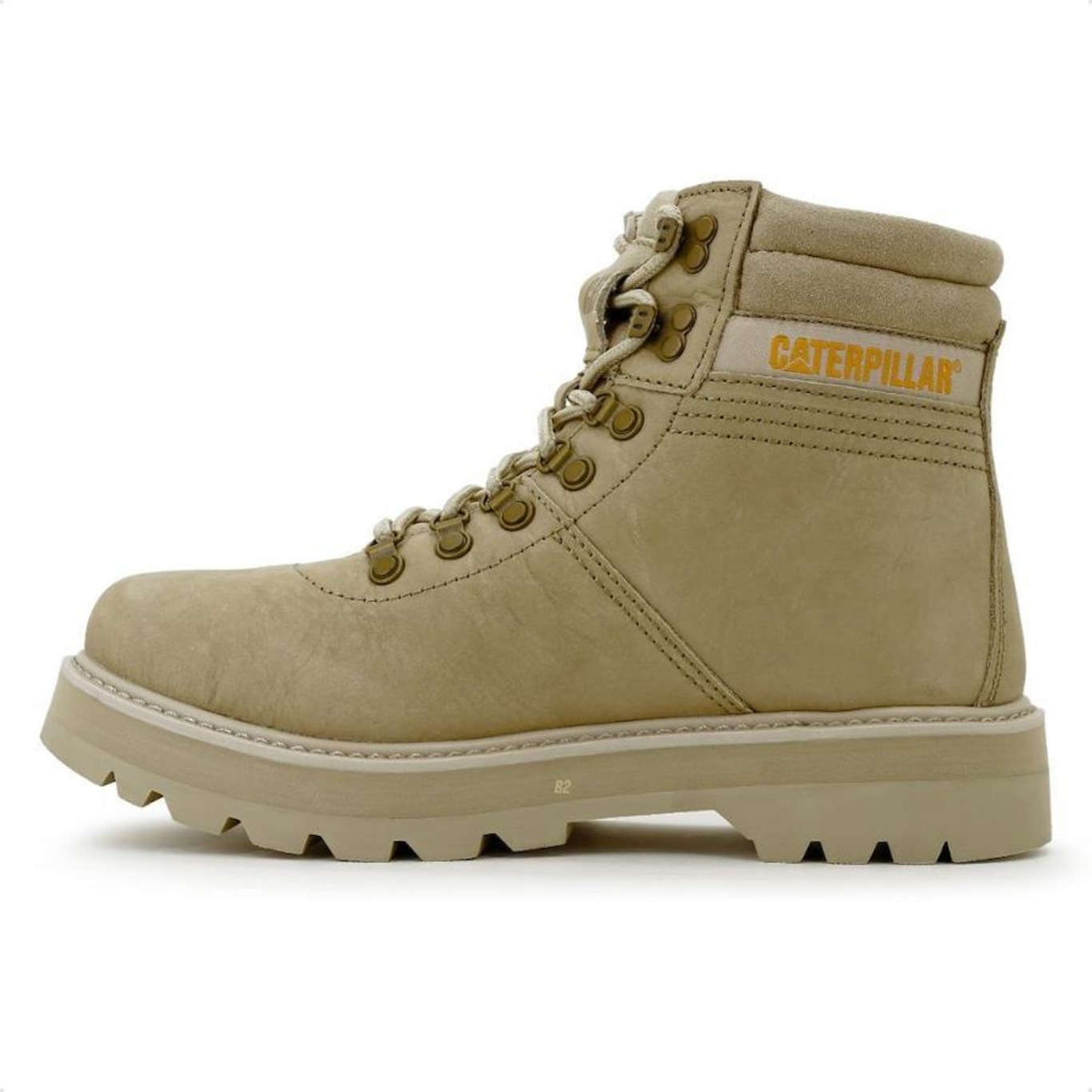 Original Bota feminina Adventure Caterpillar Boot