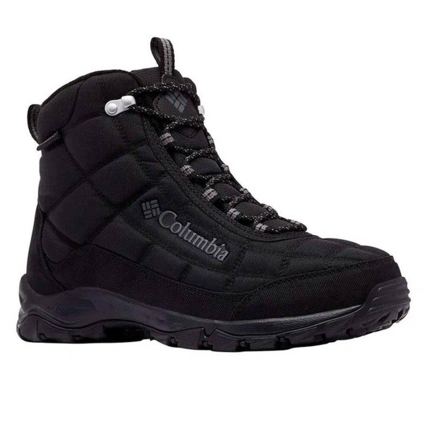 Bota Adventure Columbia Firecamp - Masculina - Foto 1