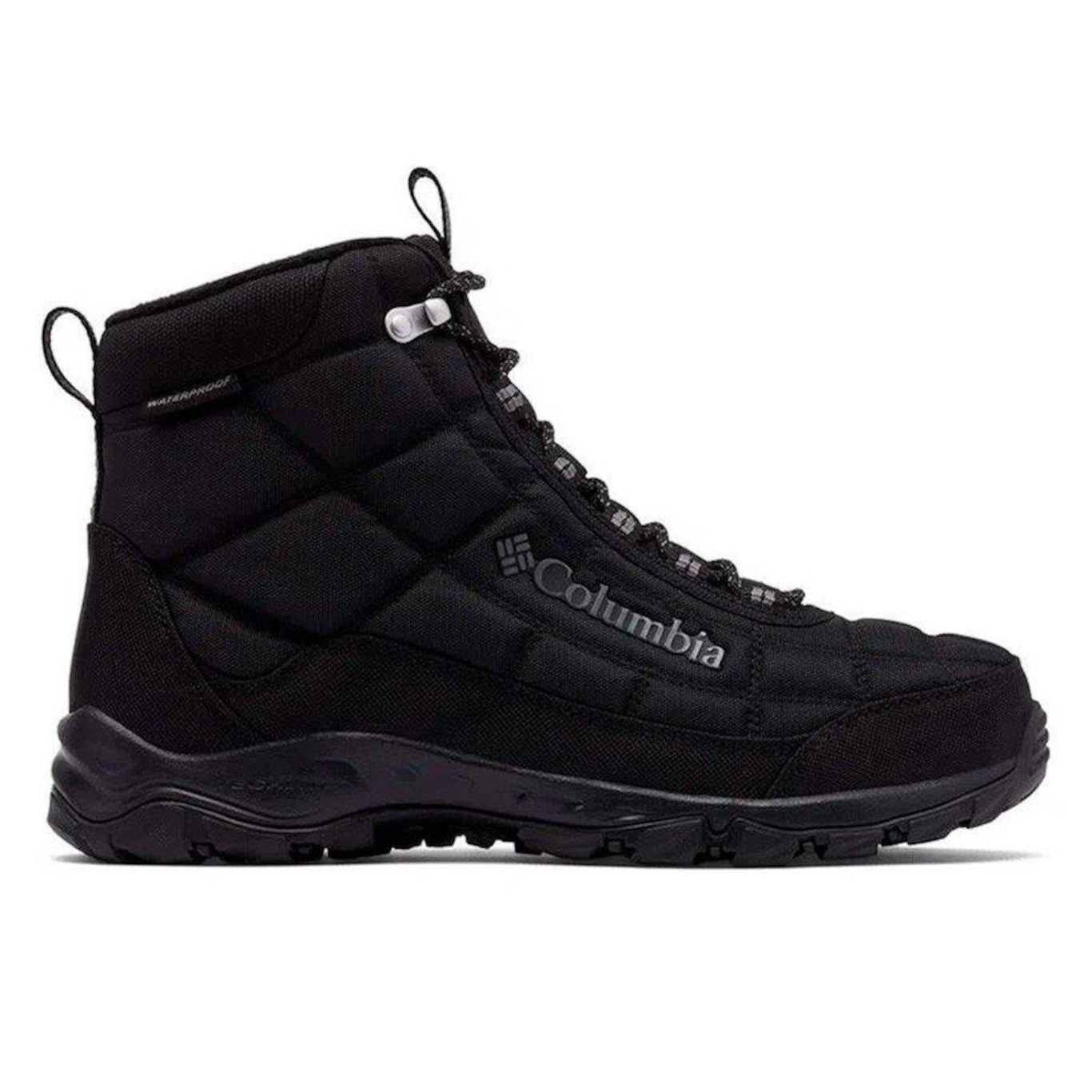 Bota Adventure Columbia Firecamp - Masculina - Foto 2