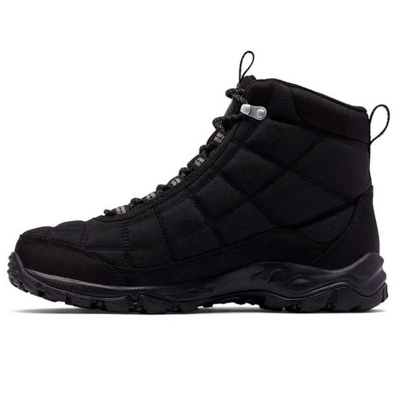 Bota Adventure Columbia Firecamp - Masculina - Foto 3