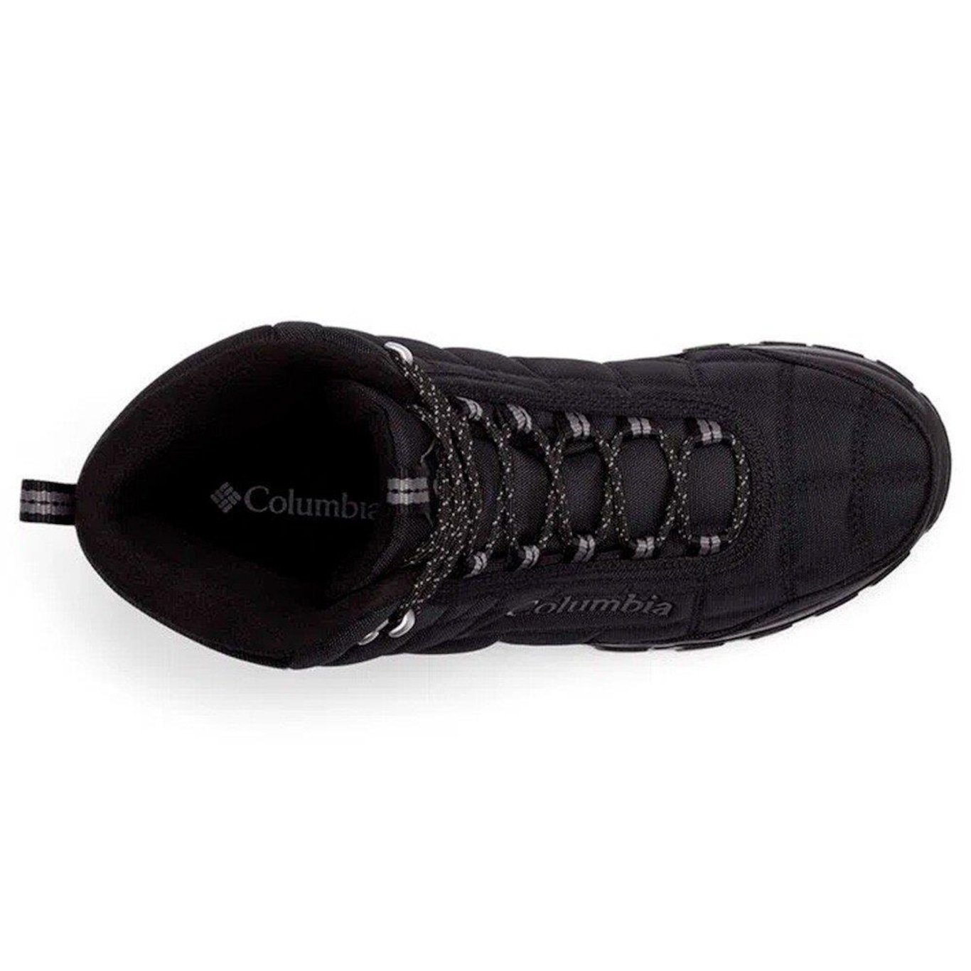 Bota Adventure Columbia Firecamp - Masculina - Foto 5