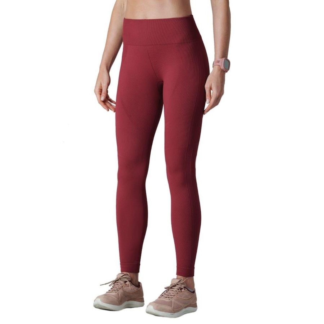 Calça Legging Basic Lupo, legging lupo 