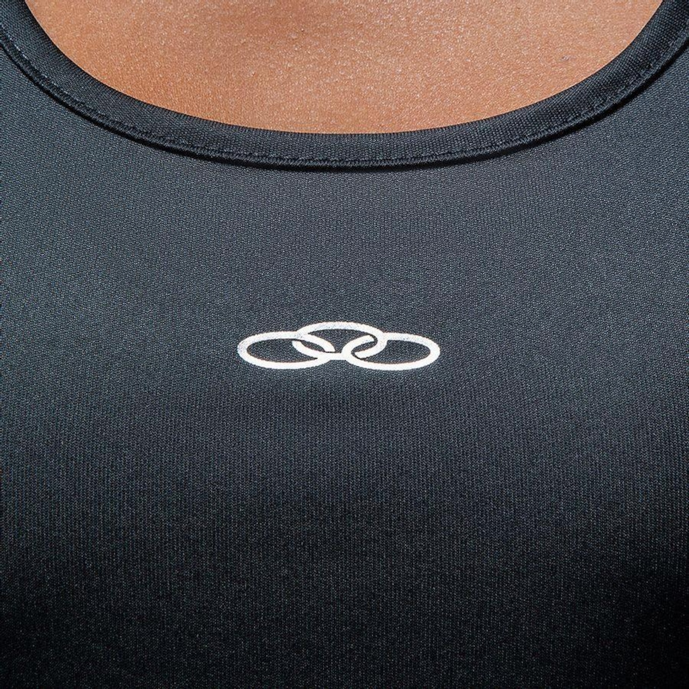 Camiseta Regata Olympikus Essential - Feminina - Foto 4