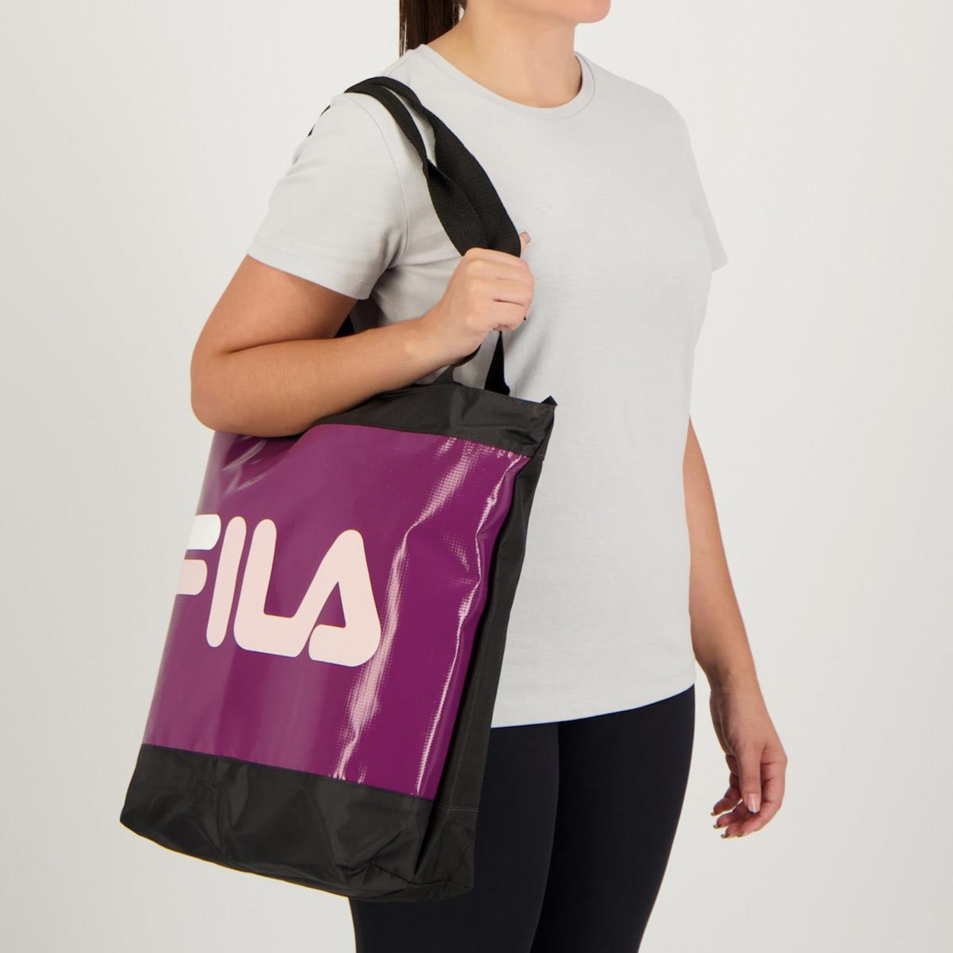 Bolsa Fila Active - Foto 3