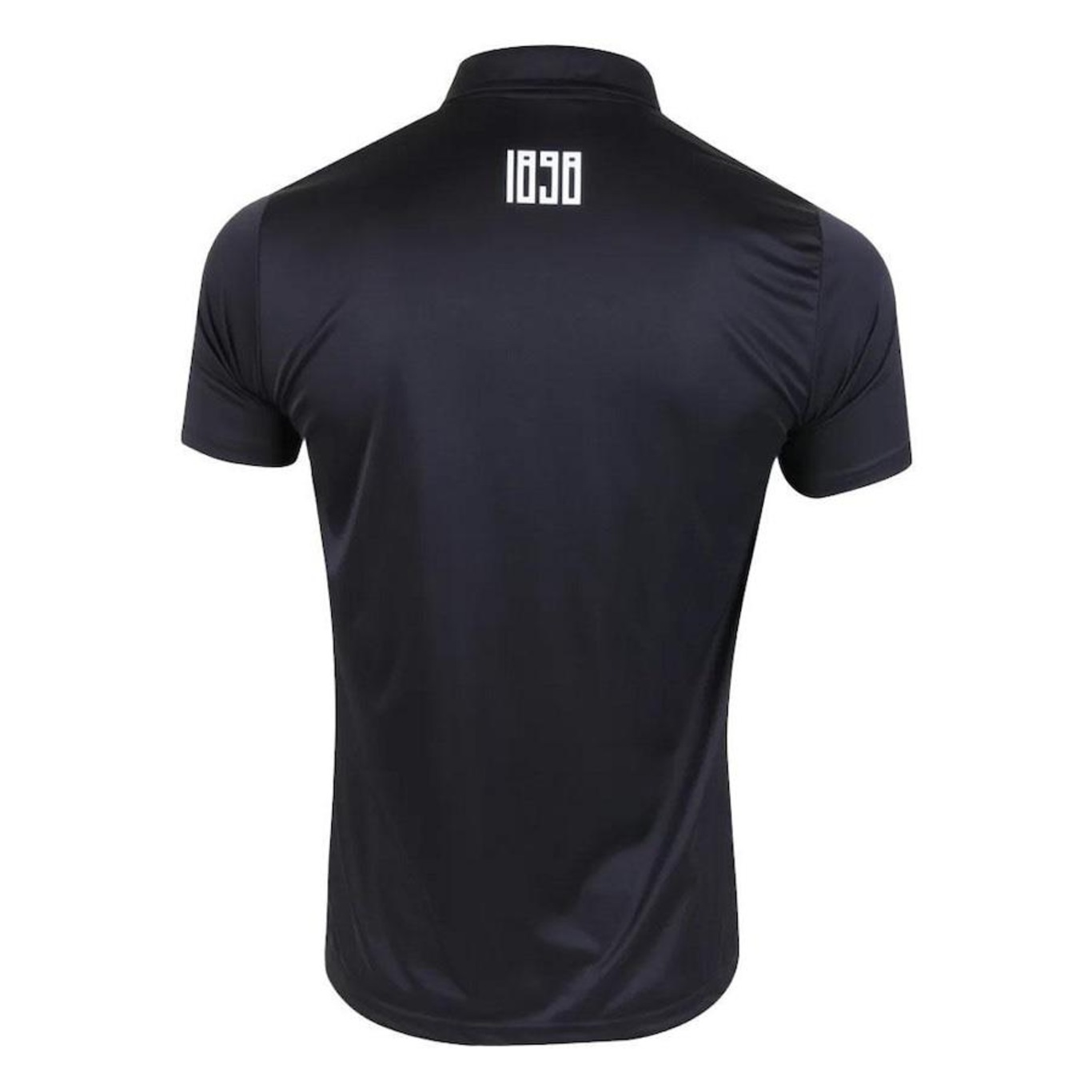 Camisa Polo do Vasco Masculina Kappa Supp 1898 20 - Foto 2