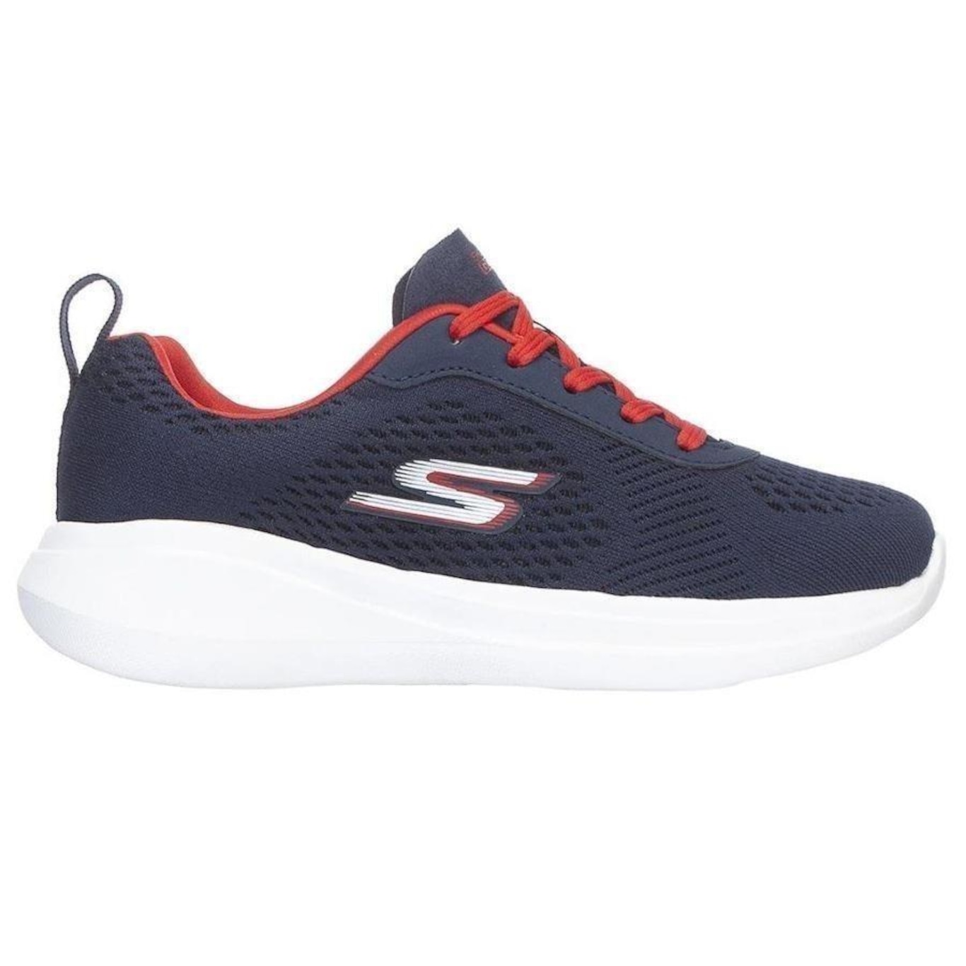 Tênis Skechers Go Run Fast Glide - Infantil - Foto 2