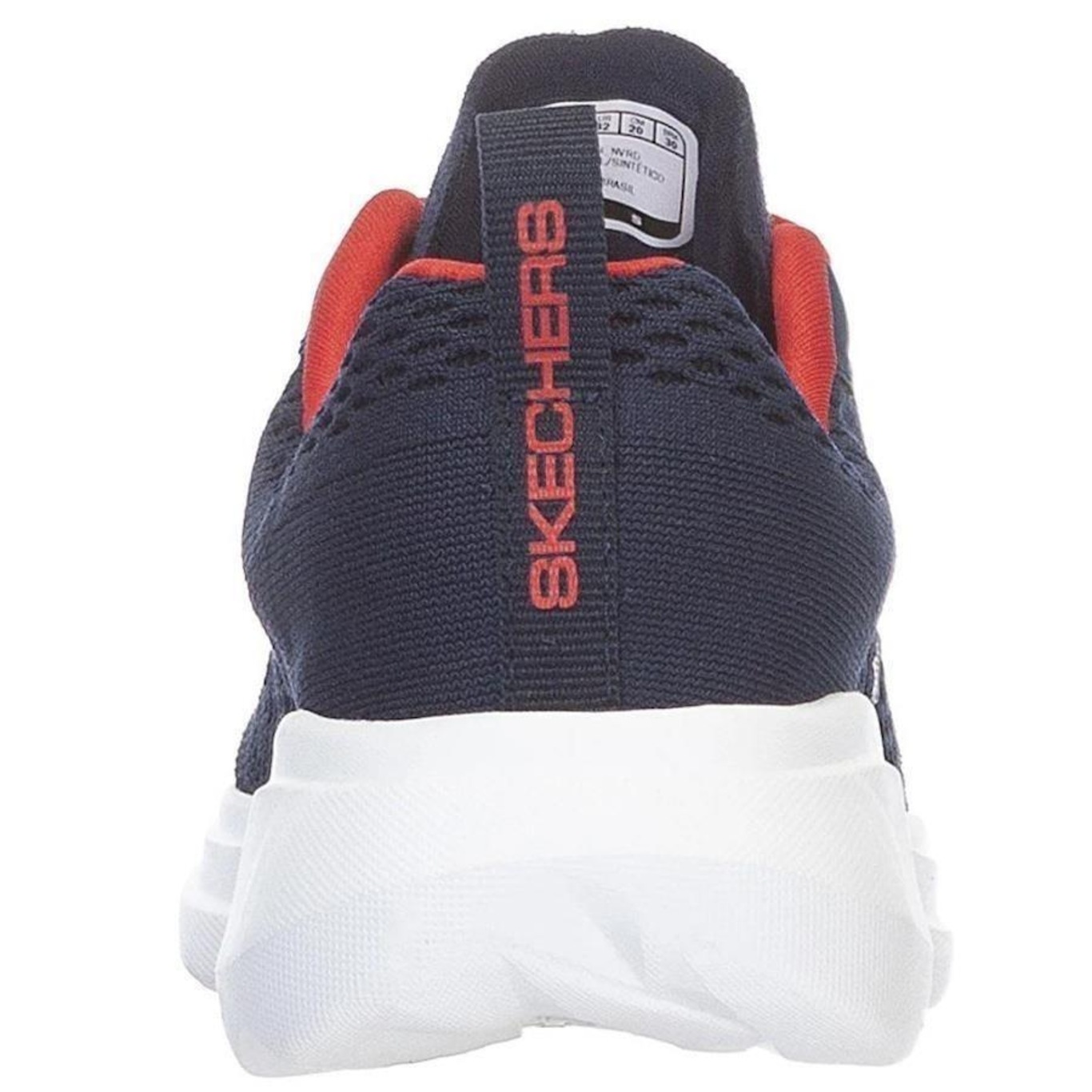 Tênis Skechers Go Run Fast Glide - Infantil - Foto 3