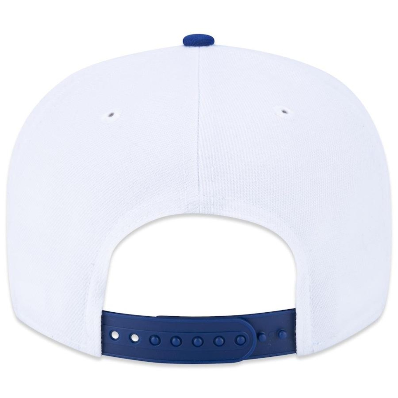 Boné New Era 9forty A-Frame MLB Los Angeles Dodgersaba - Snapback - Adulto - Foto 4