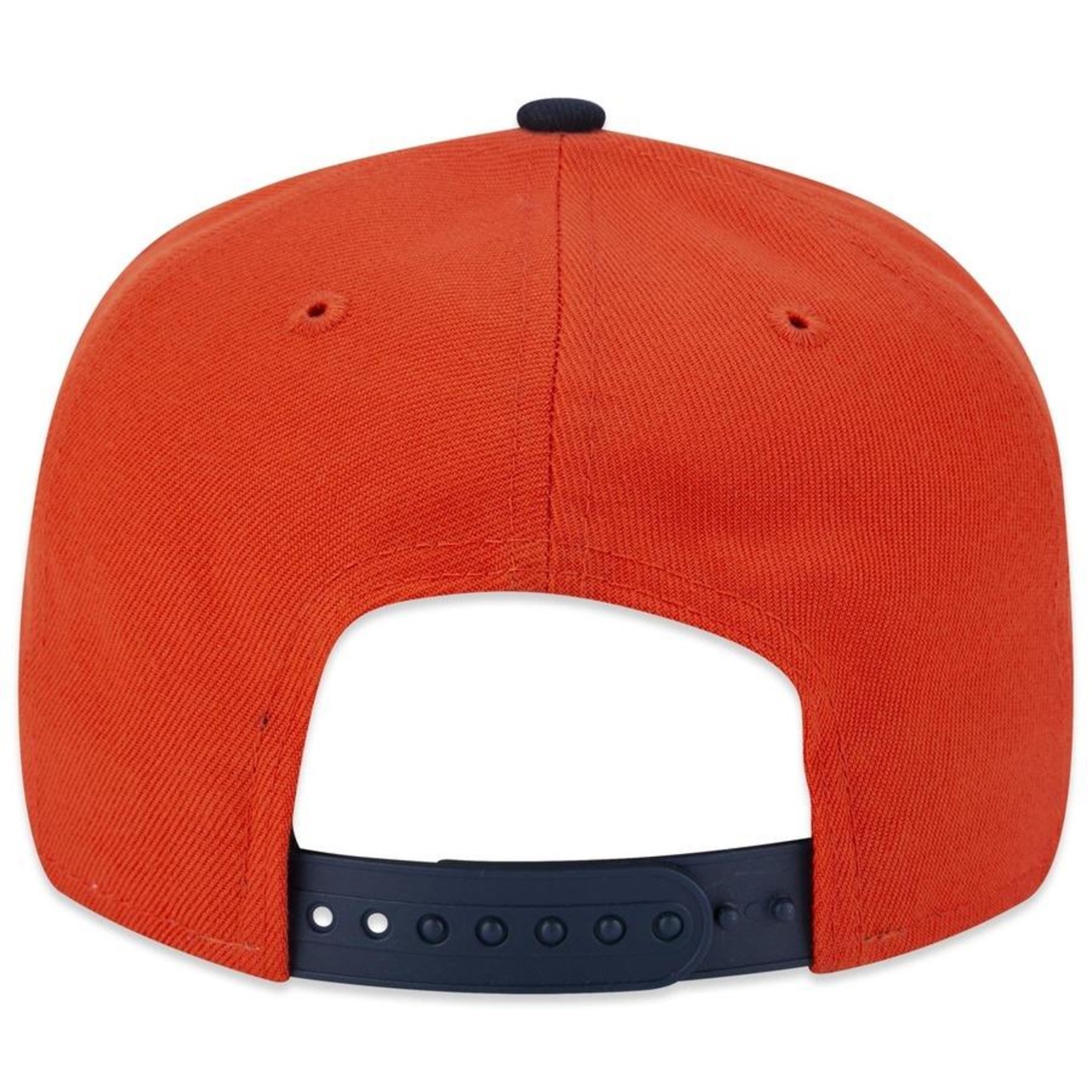 Boné New Era 9forty A-Frame MLB Detroit Tigersaba - Snapback - Adulto - Foto 4