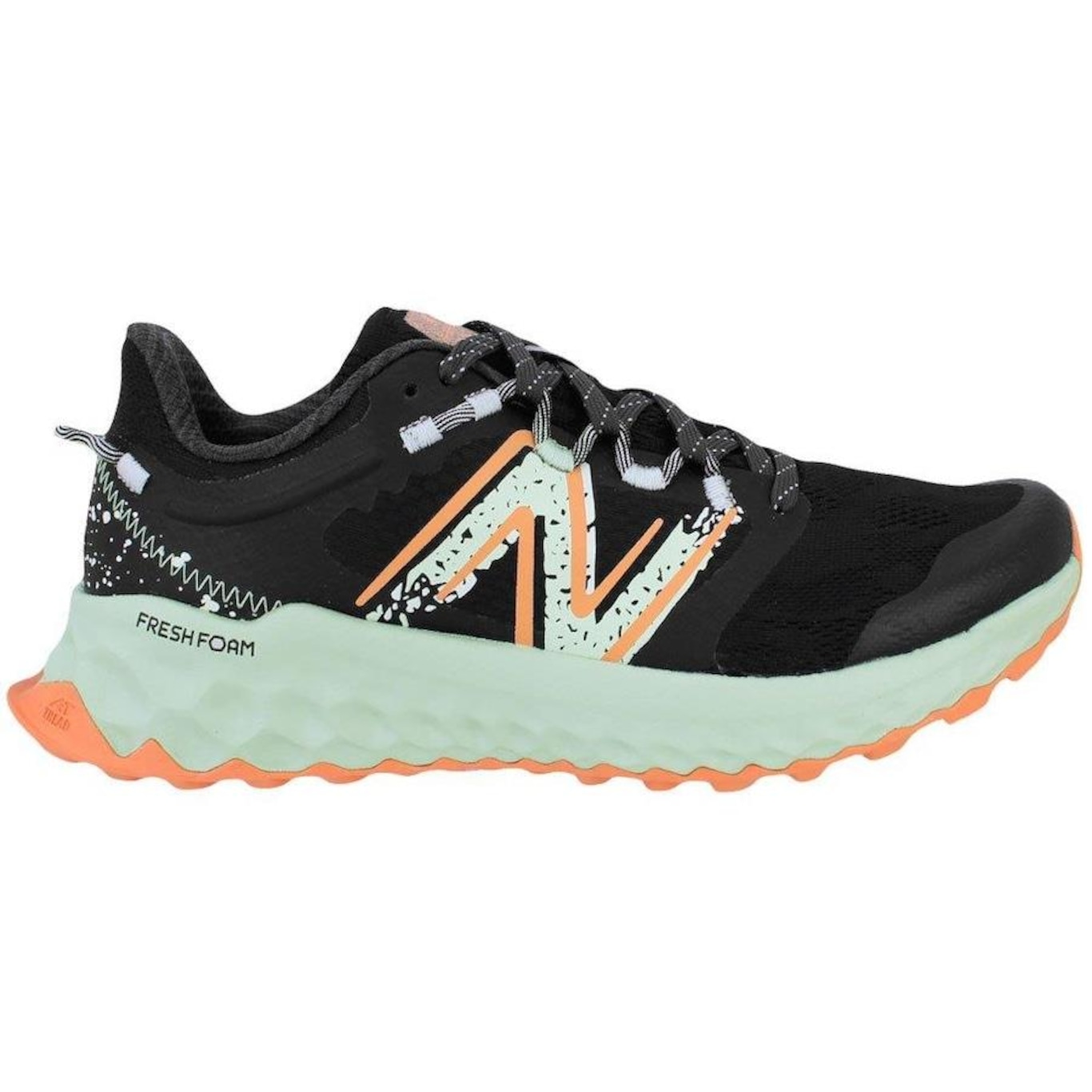 Tênis New Balance Fresh Foam Garoé - Feminino - Foto 1