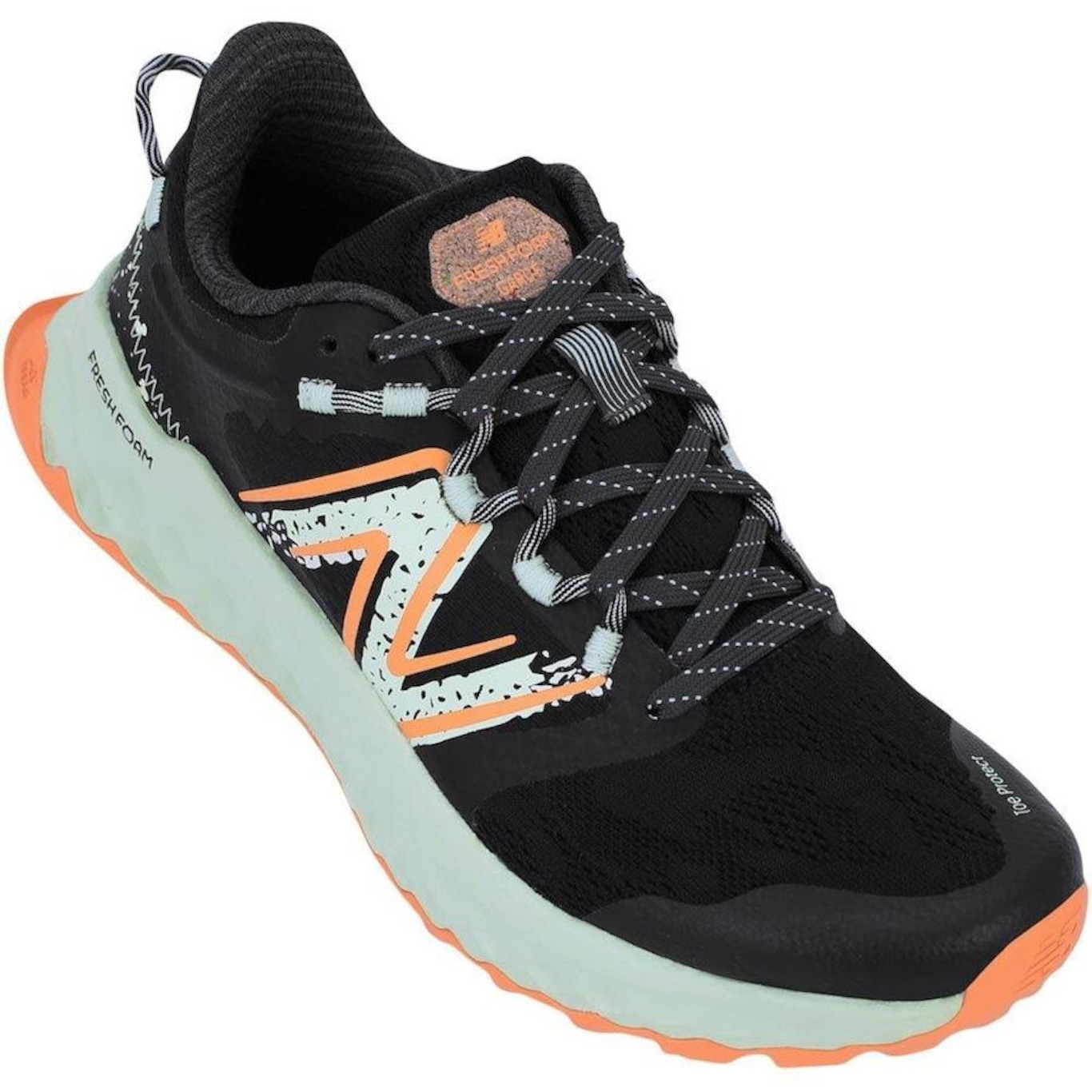 Tênis New Balance Fresh Foam Garoé - Feminino - Foto 2