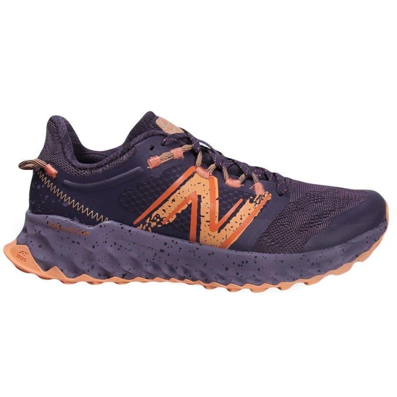 Tênis New Balance Fresh Foam Garoé - Feminino - Foto 1