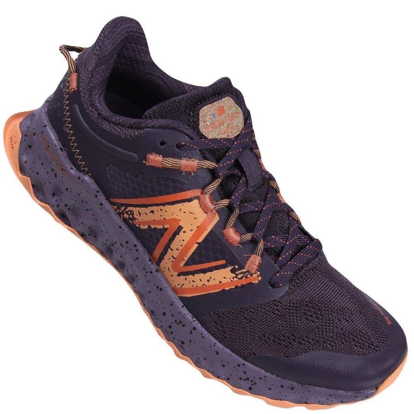 Tênis New Balance Fresh Foam Garoé - Feminino - Foto 2