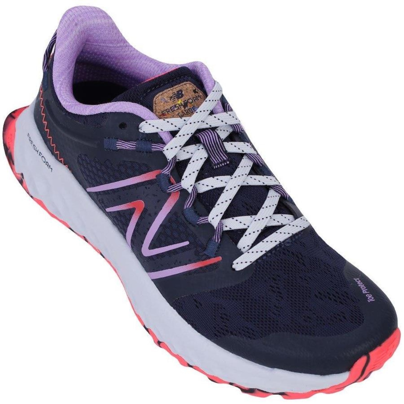 Tênis New Balance Fresh Foam Garoé - Feminino - Foto 2