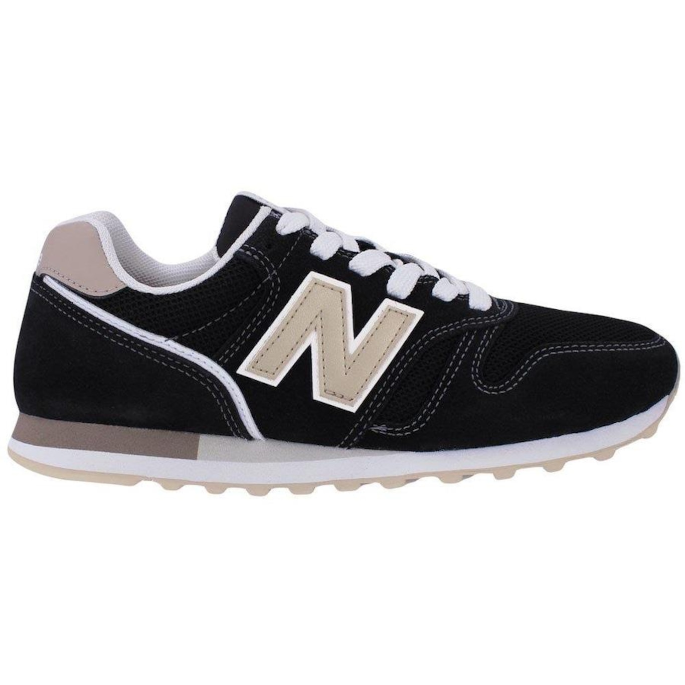 Tênis New Balance WL373 Retrô - Feminino - Foto 1