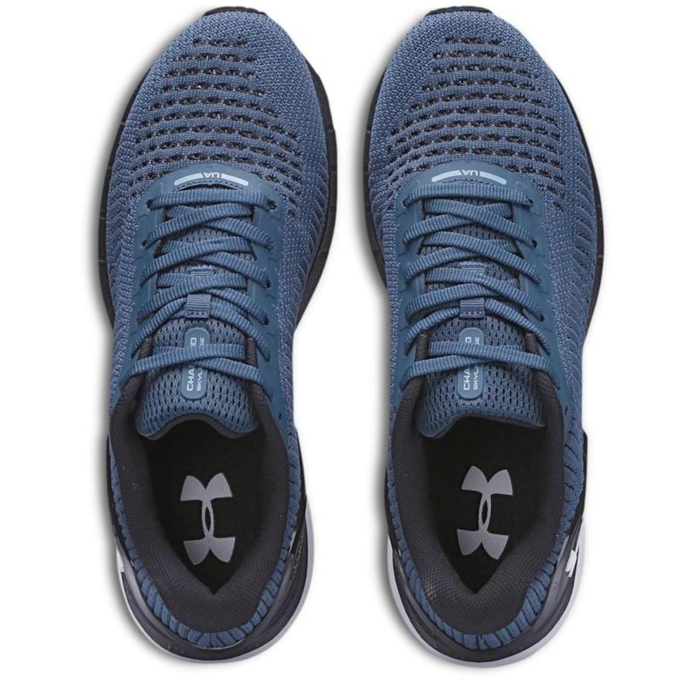 Tênis Under Armour CH.Skyline 3 Se - Masculino - Foto 4