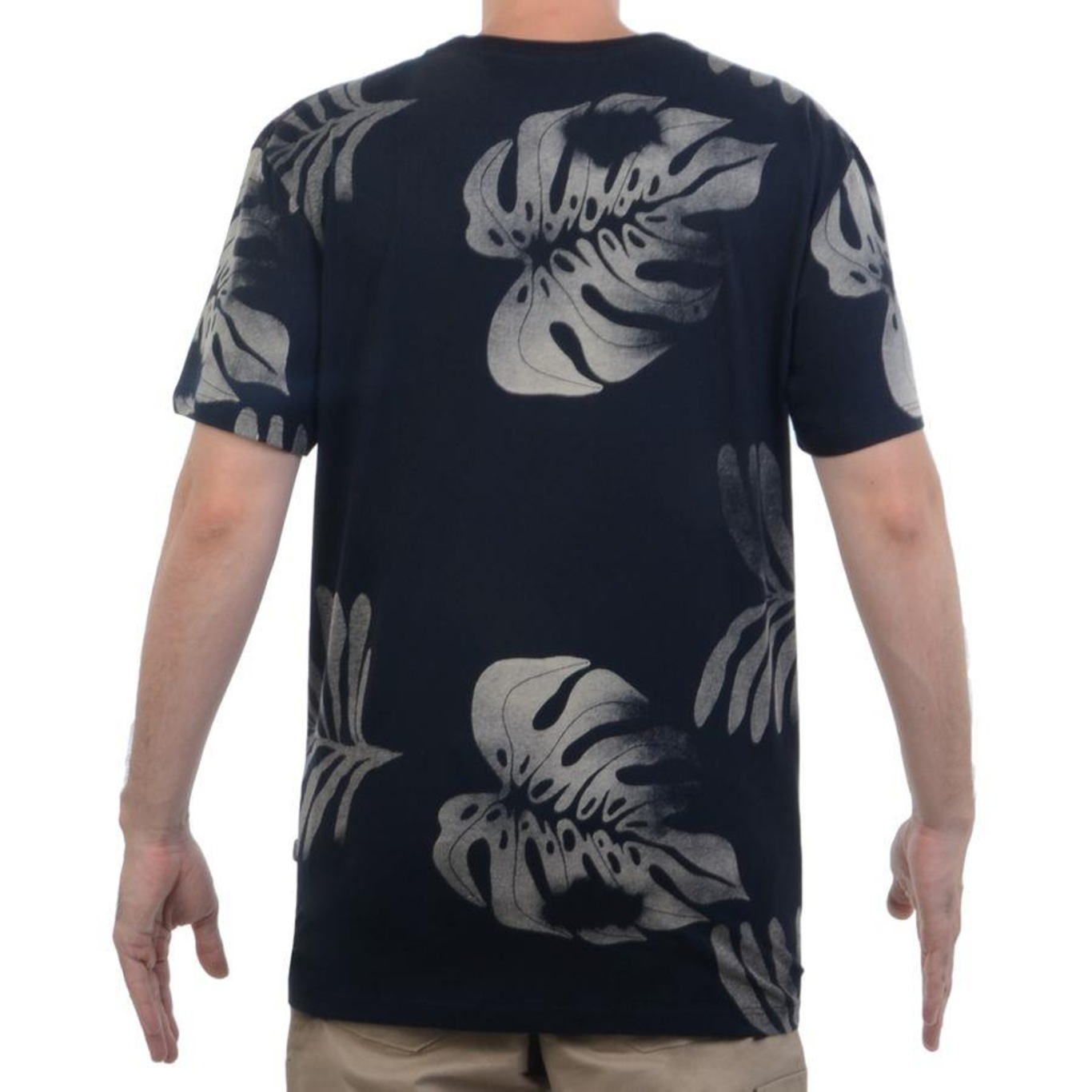 Camiseta Hang Loose Adams - Masculina - Foto 4