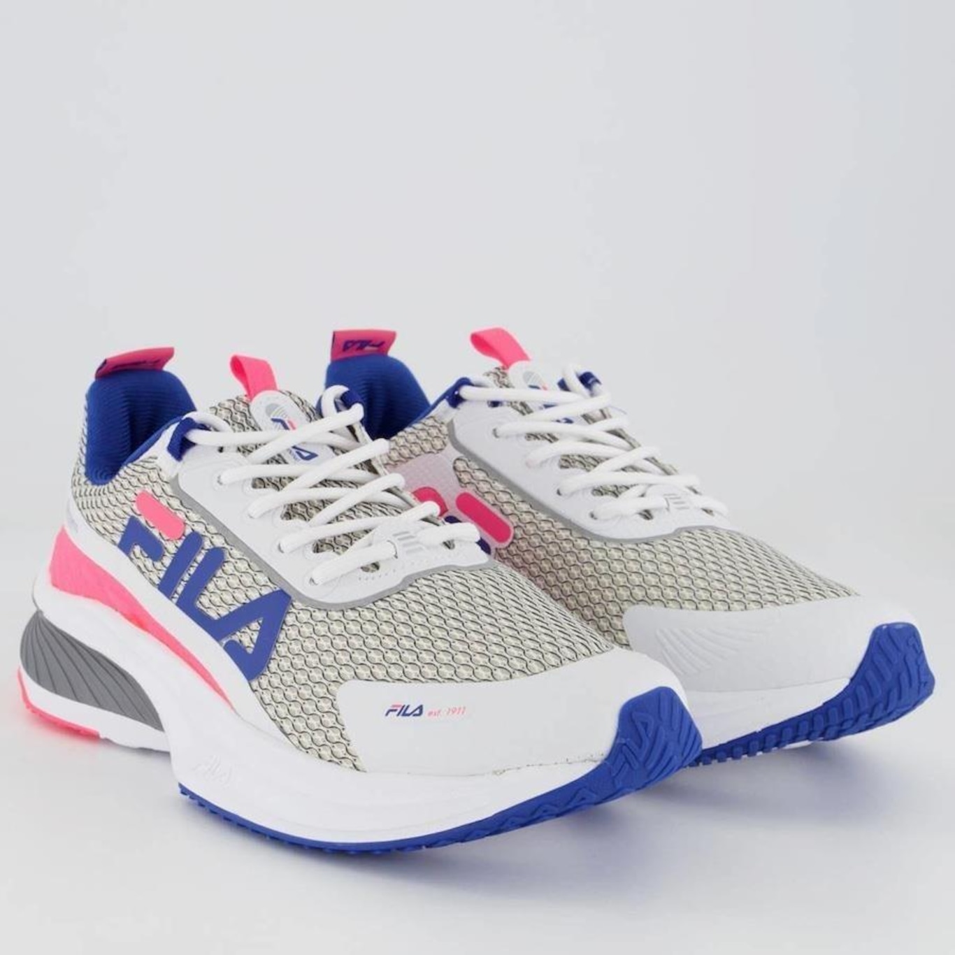 Tenis fila lançamento 2019 hot sale feminino